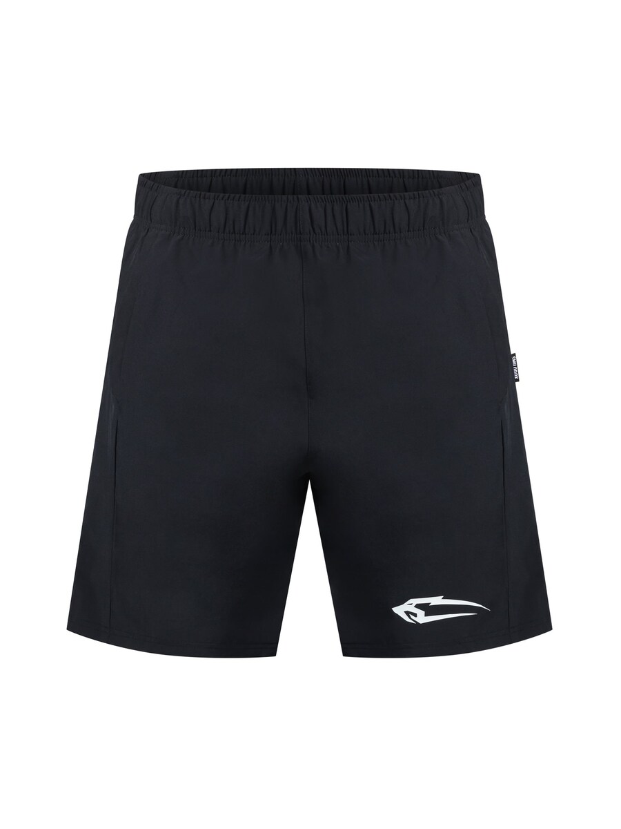 Свободные спортивные брюки Smilodox Powerfit Pro, черный
Свободные спортивные брюки Smilodox Powerfit Pro, черный