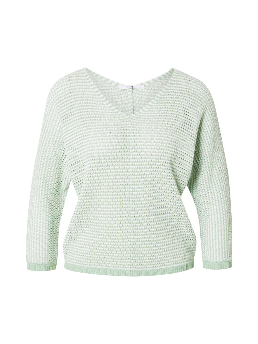 Свитер Hailys He44di, пастельный зеленый
Свитер Hailys He44di, пастельный зеленый