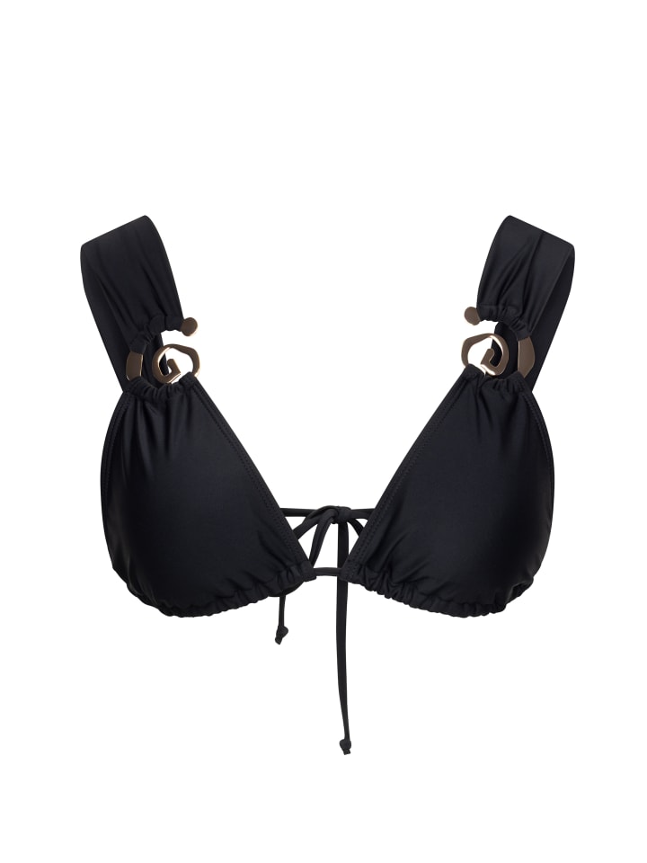 Комплект бикини Moda Minx, черный
Комплект бикини Moda Minx, черный