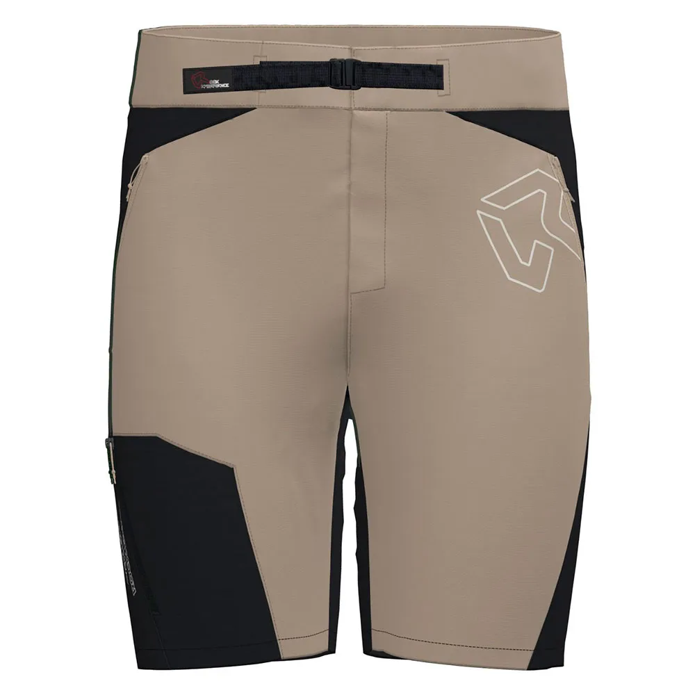Шорты Rock Experience Scarlet Runner 2.0, бежевый
Шорты Rock Experience Scarlet Runner 2.0, бежевый