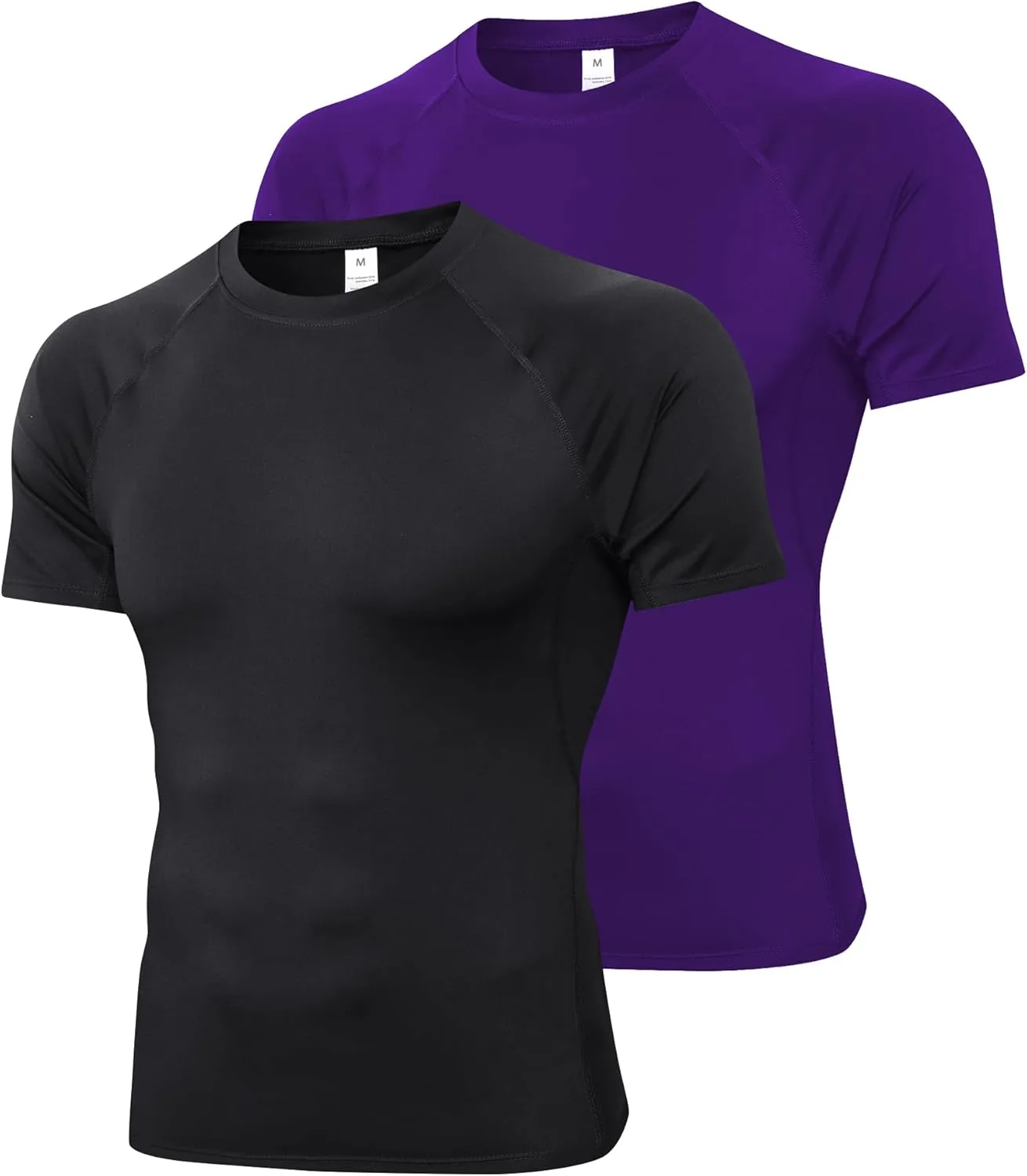 Компрессионная футболка мужская с коротким рукавом для тренировок Queerier
Компрессионная футболка мужская с коротким рукавом для тренировок Queerier