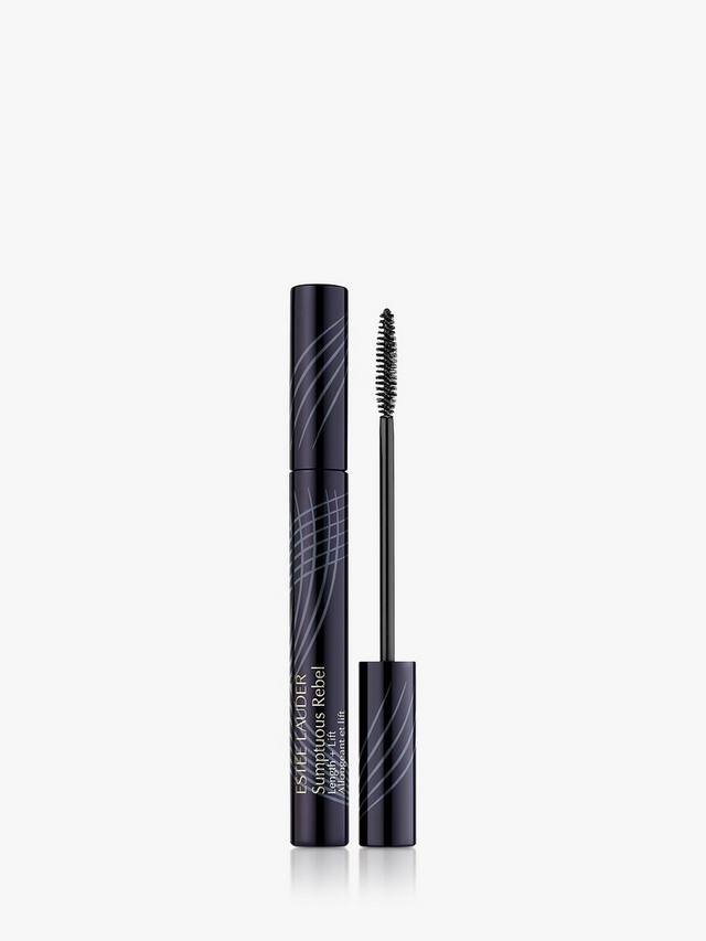 Тушь для ресниц Sumptuous Rebel Length + Lift Estée Lauder, Black
Тушь для ресниц Sumptuous Rebel Length + Lift Estée Lauder, Black