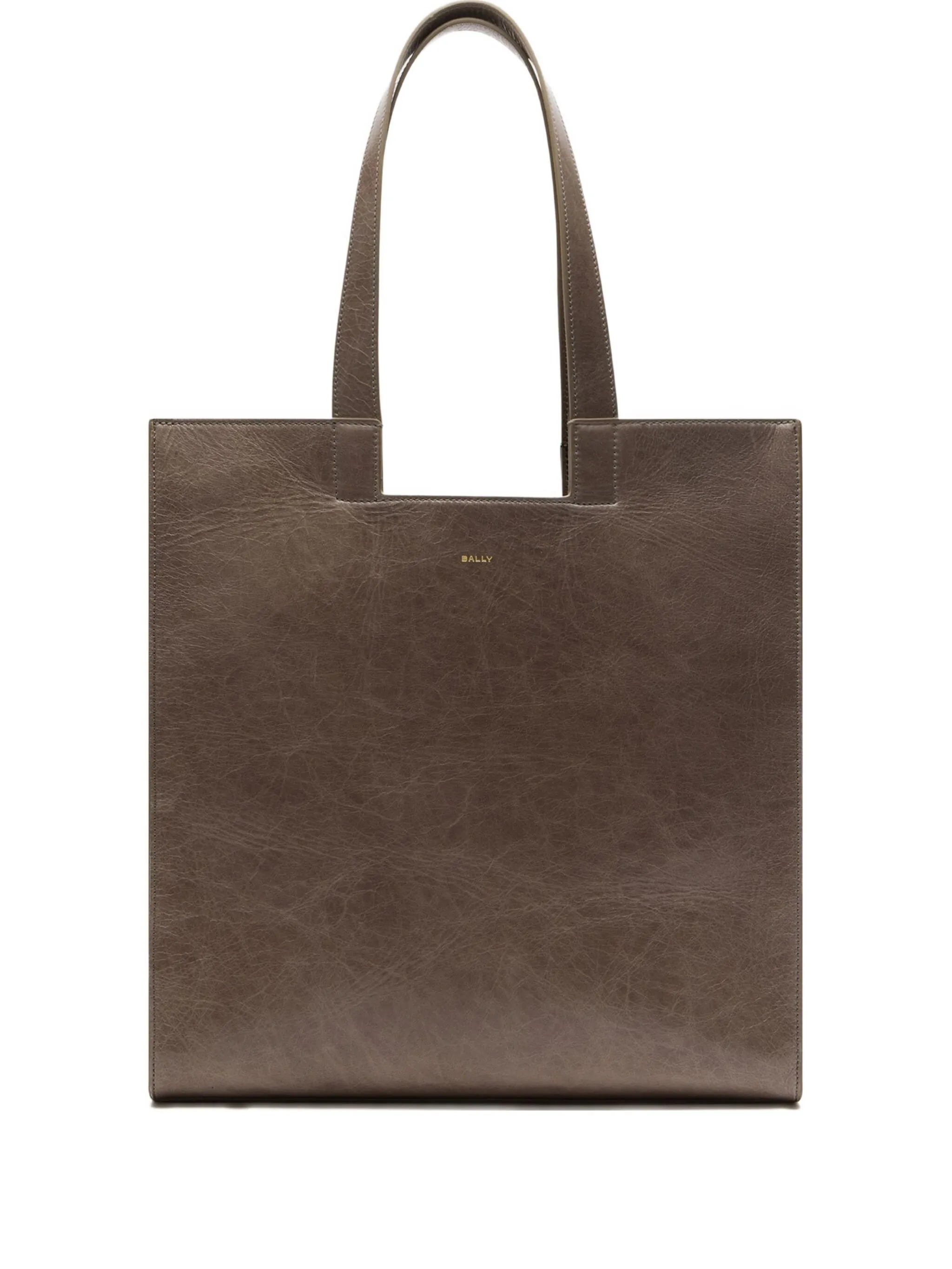 Сумка-тоут Easy Bally, коричневый
Сумка-тоут Easy Bally, коричневый