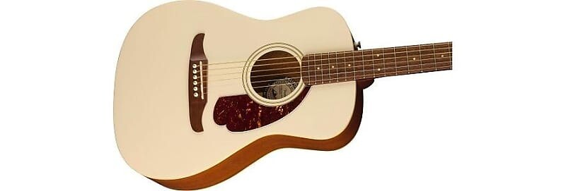Акустическая гитара Fender Malibu Player Acoustic Electric Guitar Olympic White
Акустическая гитара Fender Malibu Player Acoustic Electric Guitar Olympic White