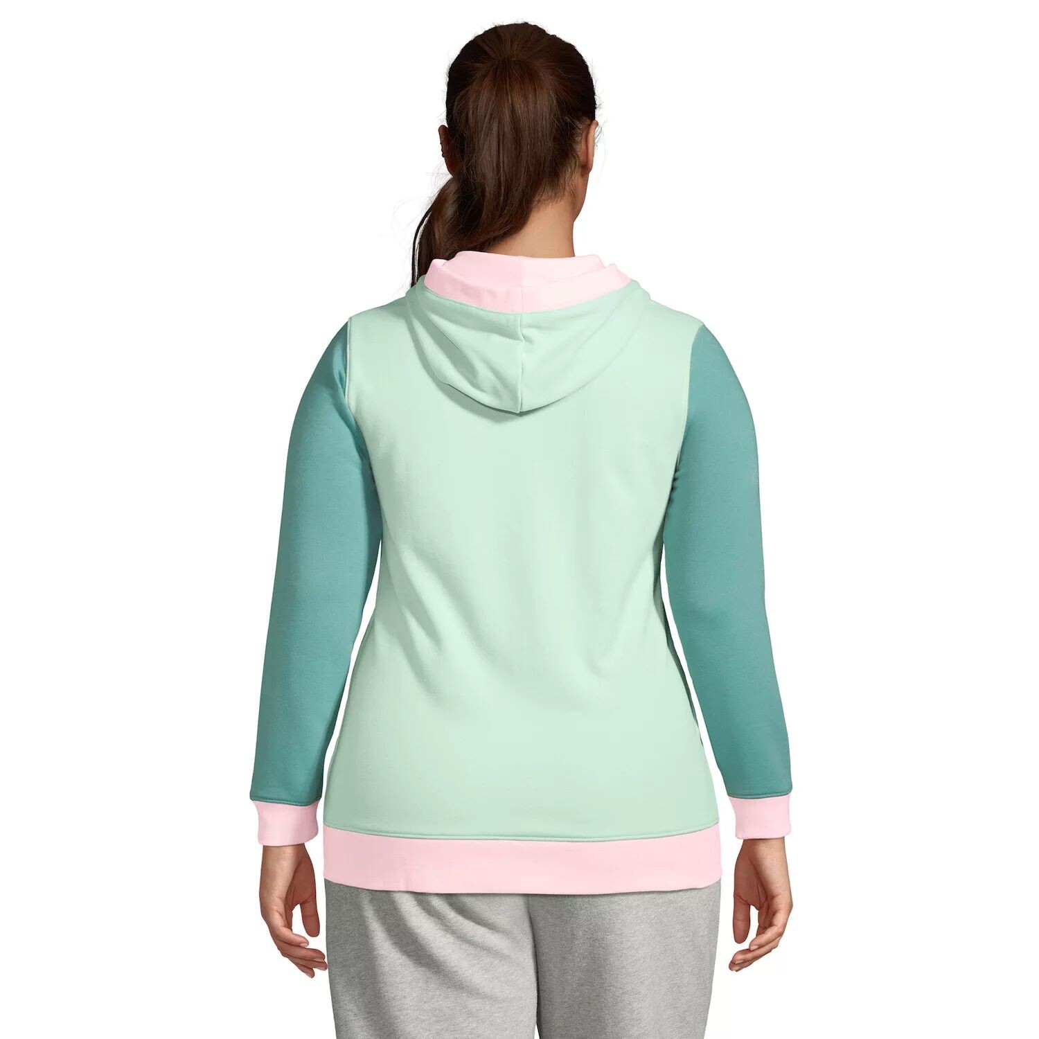 Большие размеры Lands' End Serious Sweats Толстовка на пуговицах с длинными рукавами Lands' End
Большие размеры Lands' End Serious Sweats Толстовка на пуговицах с длинными рукавами Lands' End