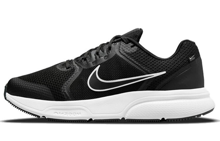 Кроссовки Nike Zoom Span 4 для женщин
Кроссовки Nike Zoom Span 4 для женщин