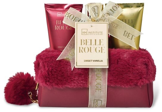 Набор косметики, косметичка для тела и ванны Aquarius Cosmetic
Набор косметики, косметичка для тела и ванны Aquarius Cosmetic