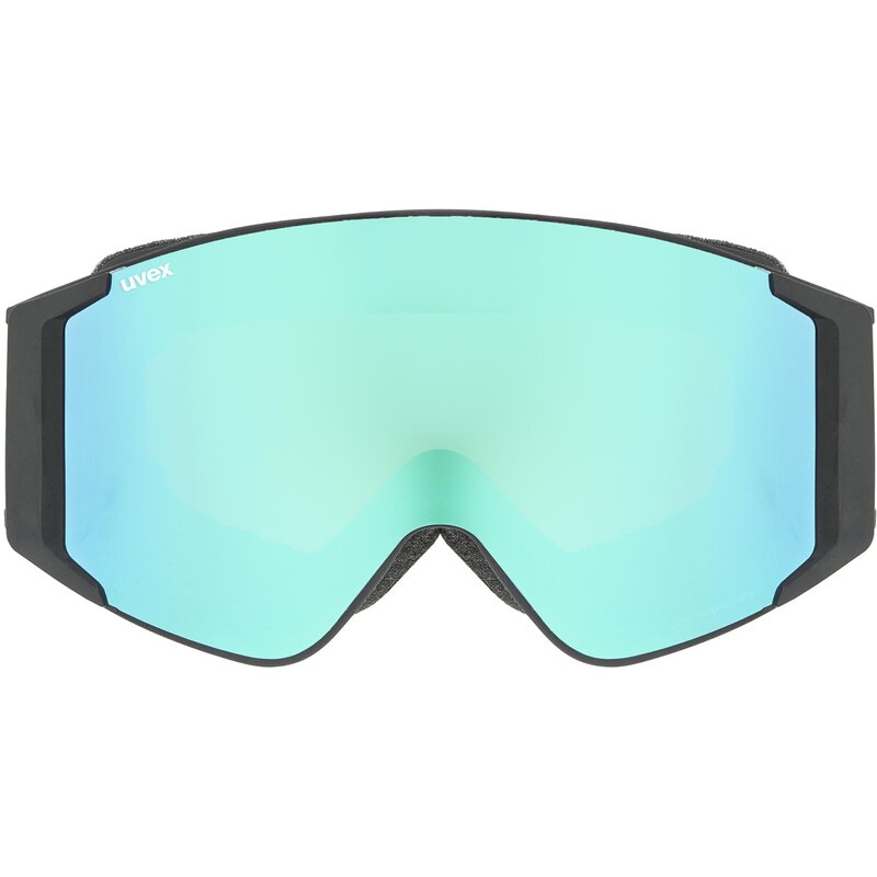 Очки g.gl 3000 to Uvex, черный
Очки g.gl 3000 to Uvex, черный