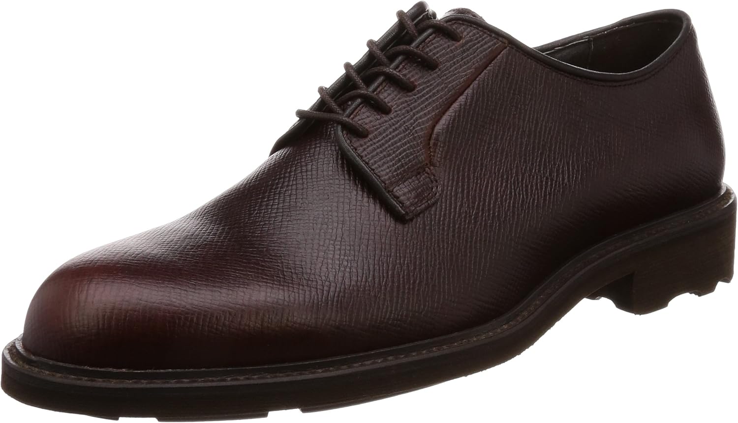 Мужские туфли с гладким носком Varisista, темно-коричневый
Мужские туфли с гладким носком Varisista, темно-коричневый