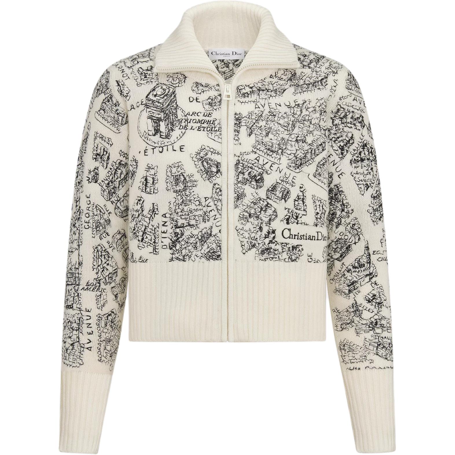 Диоралпс Вязаный свитер женский белый
Диоралпс Вязаный свитер женский белый