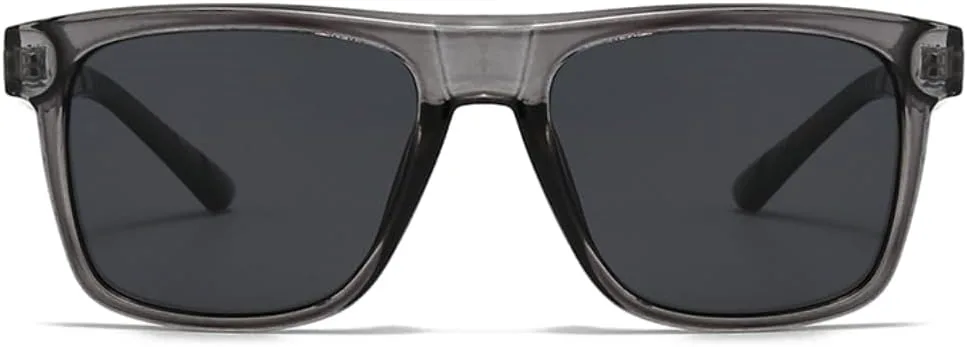 Солнцезащитные очки с защитой UV400 | Компактная легкая оправа, цветные линзы | Для женщин и мужчин, для занятий спортом на открытом воздухе и вождения DSVIGF, Green
Солнцезащитные очки с защитой UV400 | Компактная легкая оправа, цветные линзы | Для женщин и мужчин, для занятий спортом на открытом воздухе и вождения DSVIGF, Green