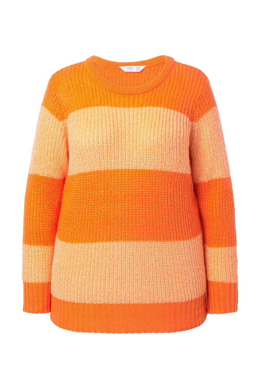 Свитер Angel of Style, оранжевый/оранжевый
Свитер Angel of Style, оранжевый/оранжевый