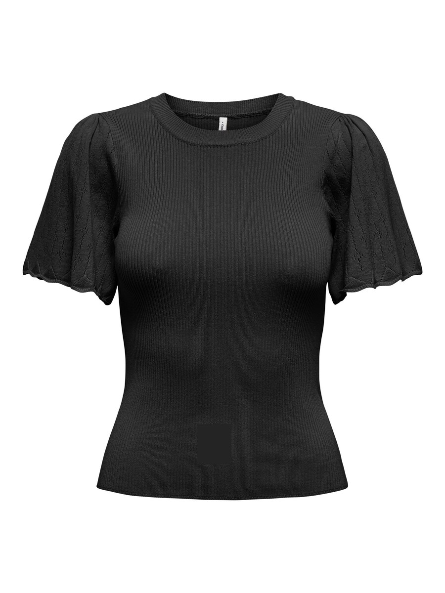 Свитер ONLY ONLAnjelica, черный
Свитер ONLY ONLAnjelica, черный