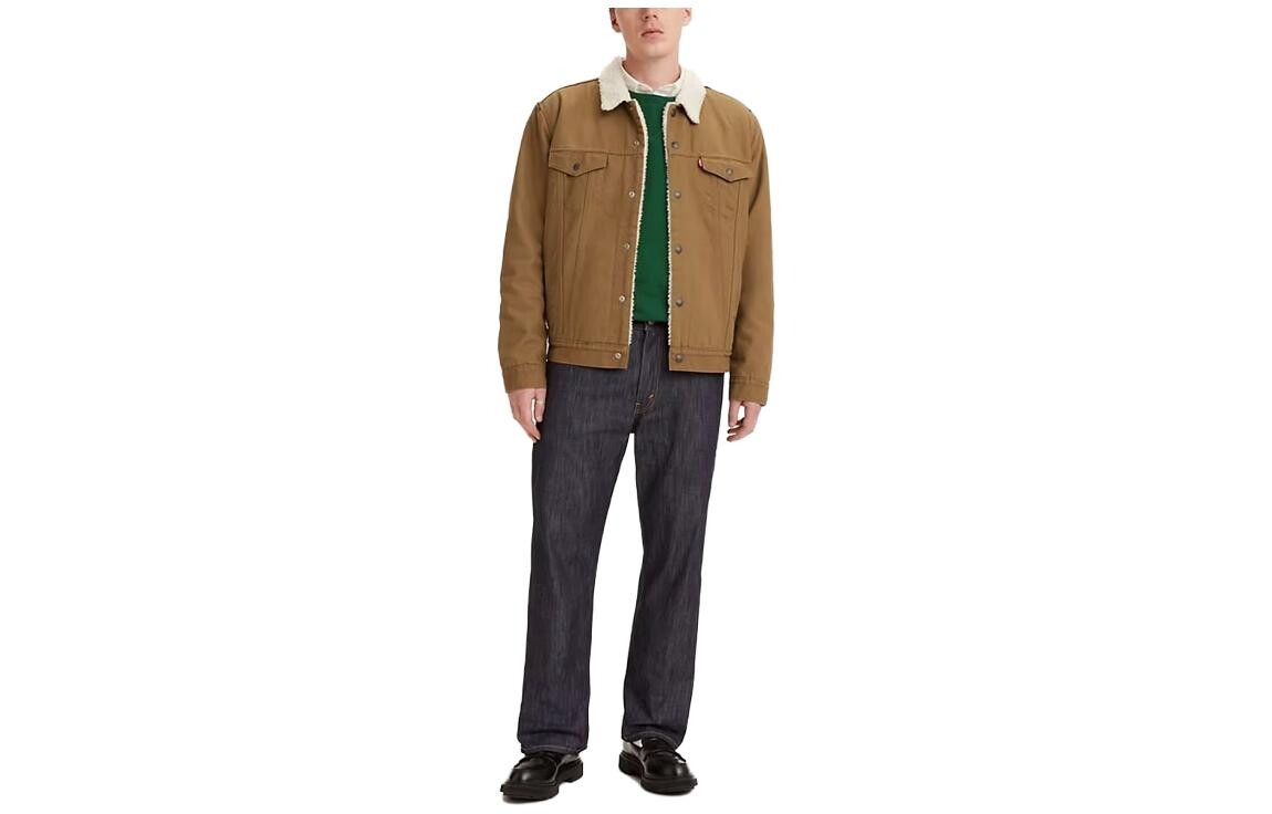 Джинсы мужские темно-серые Levi’S, темно-серый
Джинсы мужские темно-серые Levi’S, темно-серый