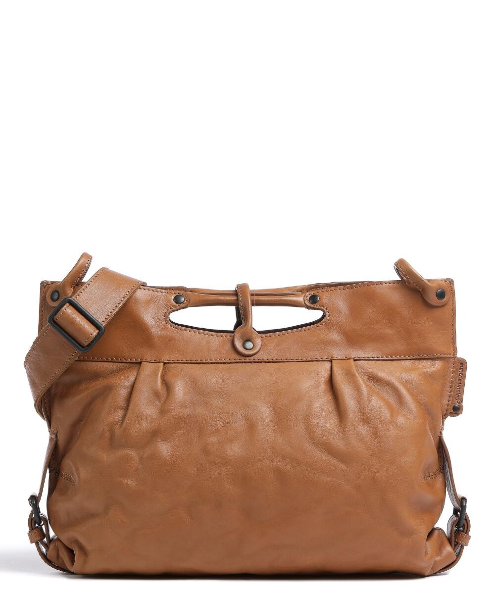 Сумка через плечо Grandma's Luxury Club Mrs. Muffin из мелкозернистой яловой кожи Aunts & Uncles, коричневый
Сумка через плечо Grandma's Luxury Club Mrs. Muffin из мелкозернистой яловой кожи Aunts & Uncles, коричневый