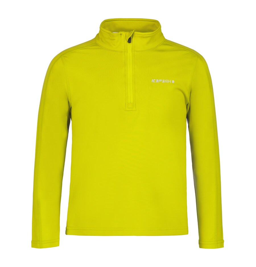 Спортивная толстовка ICEPEAK, Neon green
Спортивная толстовка ICEPEAK, Neon green