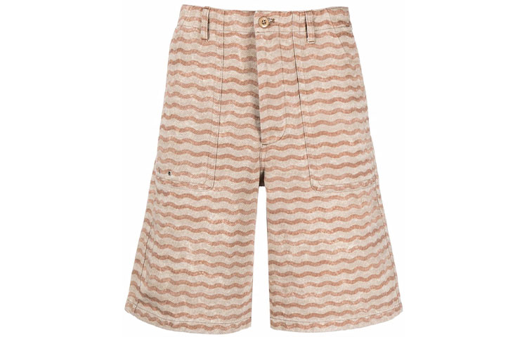 Повседневные шорты мужские умбра Acne Studios, Umber
Повседневные шорты мужские умбра Acne Studios, Umber