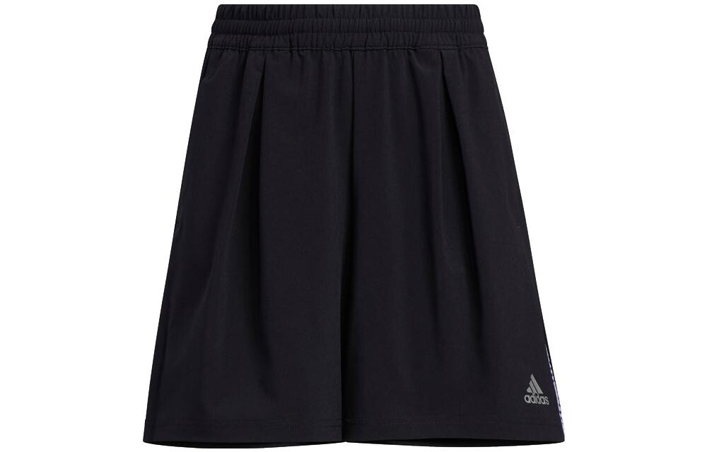 Дети Шорты Adidas, черный
Дети Шорты Adidas, черный