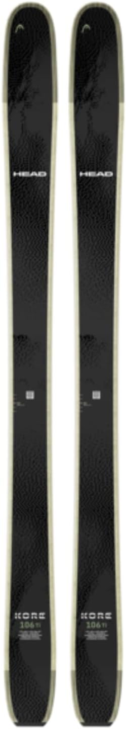 Горные лыжи Head Kore 106 Ti All-Mountain, Black/Grey, Черный, Горные лыжи Head Kore 106 Ti All-Mountain, Black/Grey
Горные лыжи Head Kore 106 Ti All-Mountain, Black/Grey, Черный, Горные лыжи Head Kore 106 Ti All-Mountain, Black/Grey