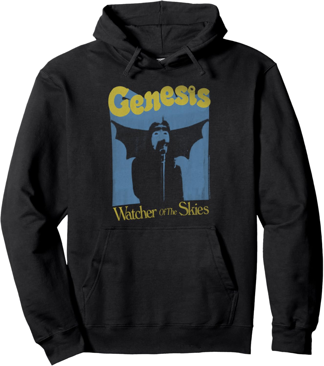 Худи Genesis Watcher of the Skies, черное Popfunk, Черный, Худи Genesis Watcher of the Skies, черное Popfunk
Худи Genesis Watcher of the Skies, черное Popfunk, Черный, Худи Genesis Watcher of the Skies, черное Popfunk