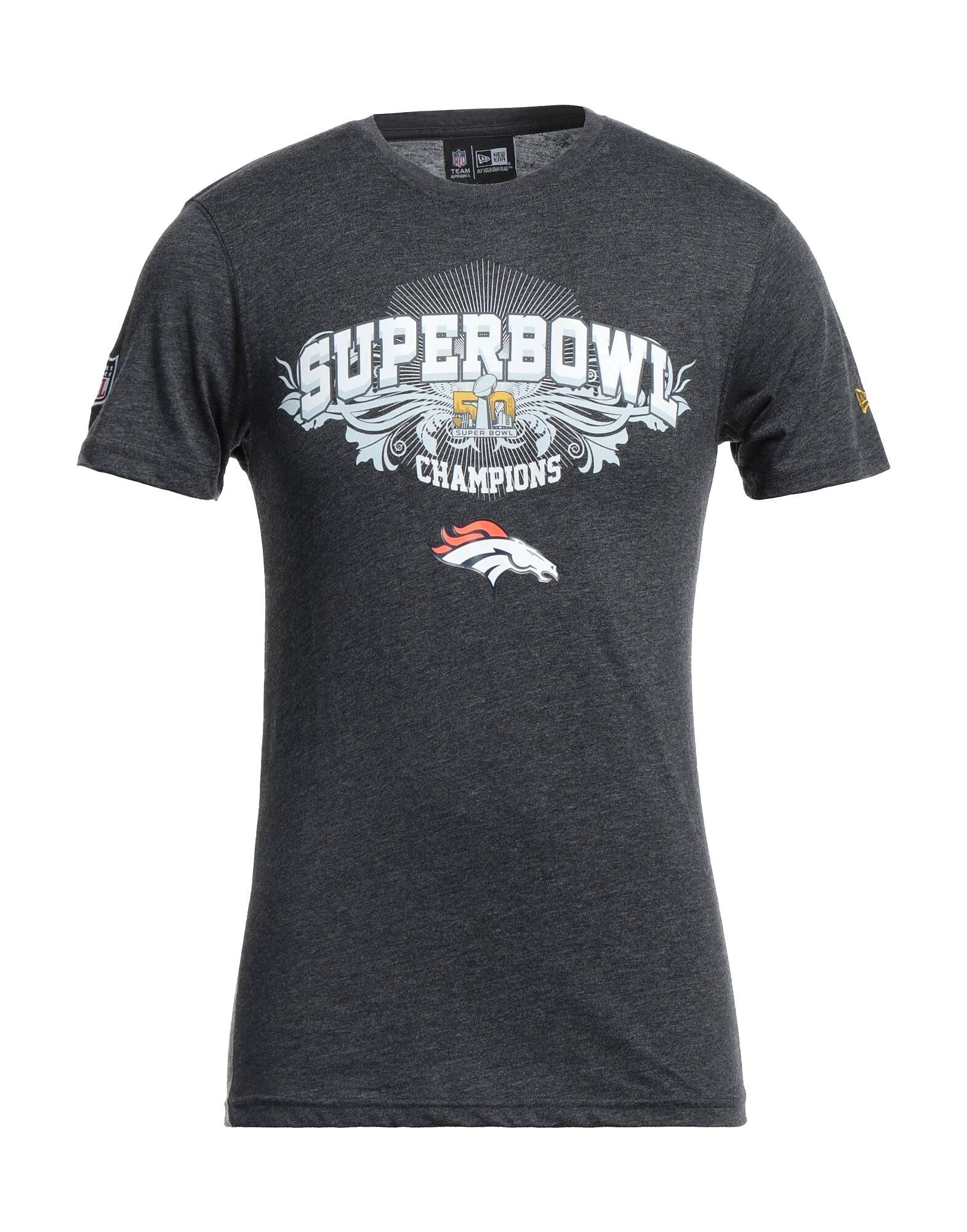 Футболка New Era, серый
Футболка New Era, серый