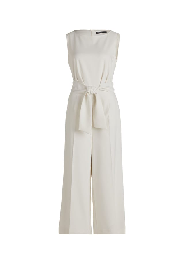 Комбинезон с карманами Betty Barclay, белый
Комбинезон с карманами Betty Barclay, белый