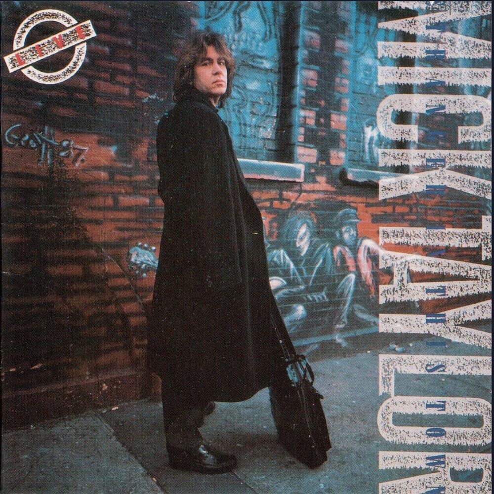 Диск CD Stranger In This Town - Mick Taylor
Диск CD Stranger In This Town - Mick Taylor