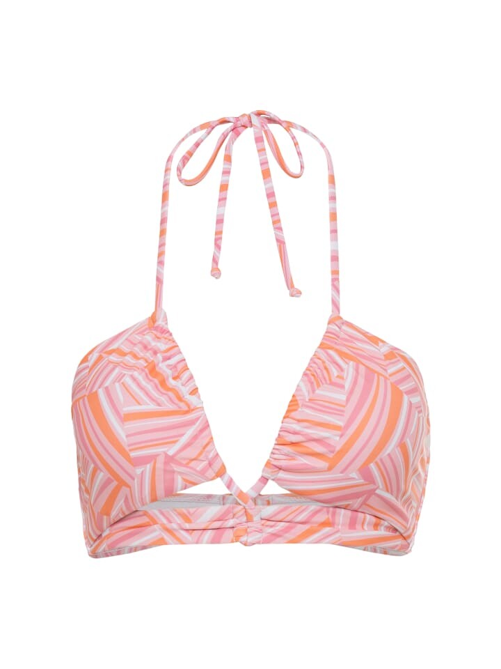 Верх бикини LSCN BY LASCANA, цвет rosa bedruckt
Верх бикини LSCN BY LASCANA, цвет rosa bedruckt