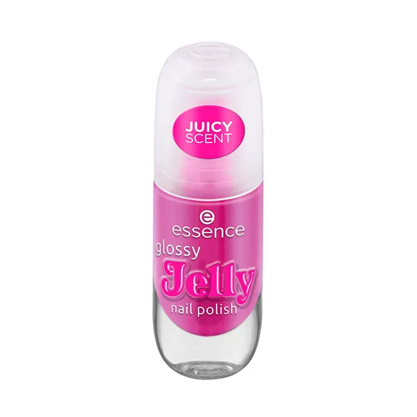 Лак для ногтей Esmalte Uñas Gloss Jell Essence, 1
Лак для ногтей Esmalte Uñas Gloss Jell Essence, 1