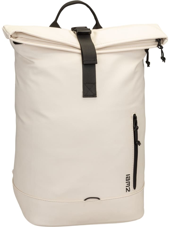 Рюкзак Zwei, цвет off white
Рюкзак Zwei, цвет off white