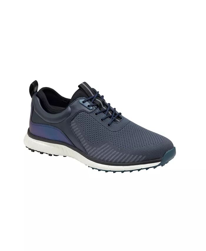 Мужские водонепроницаемые кроссовки для гольфа H2 Sport Hybrid Knit XC4 Johnston & Murphy, синий
Мужские водонепроницаемые кроссовки для гольфа H2 Sport Hybrid Knit XC4 Johnston & Murphy, синий