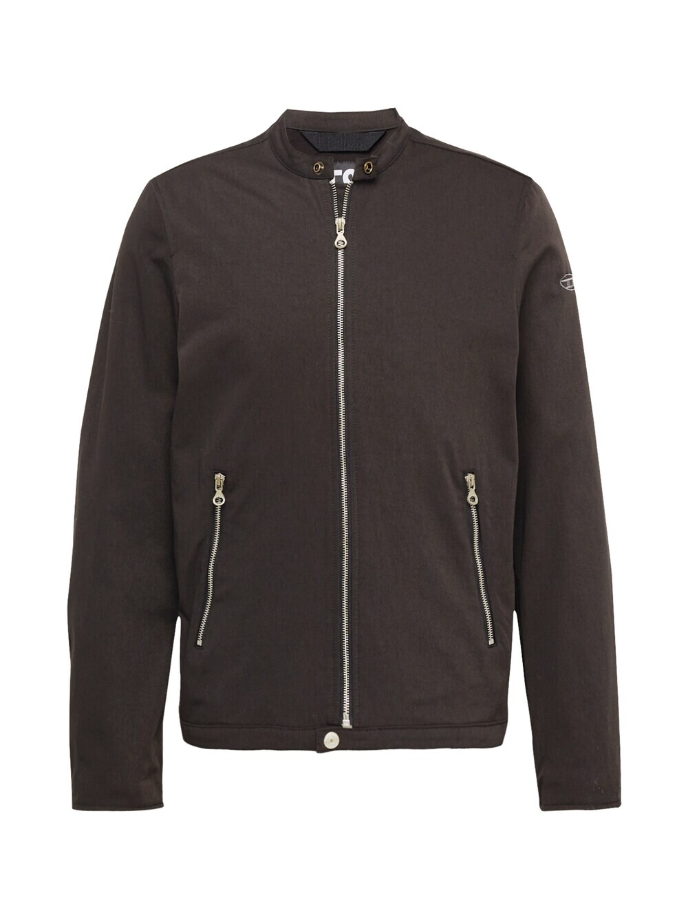 Межсезонная куртка Diesel GLORY, черный
Межсезонная куртка Diesel GLORY, черный