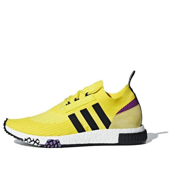 Кроссовки nmd_racer pk Adidas, желтый
Кроссовки nmd_racer pk Adidas, желтый