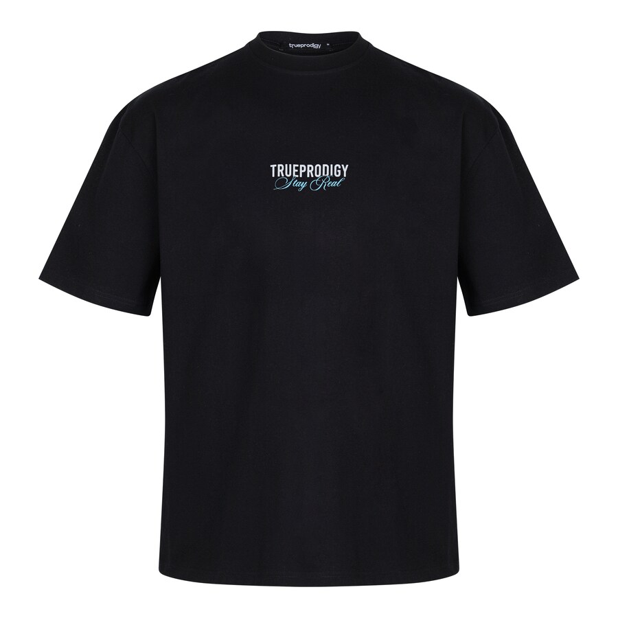 Футболка trueprodigy Lou F , Black
Футболка trueprodigy Lou F , Black