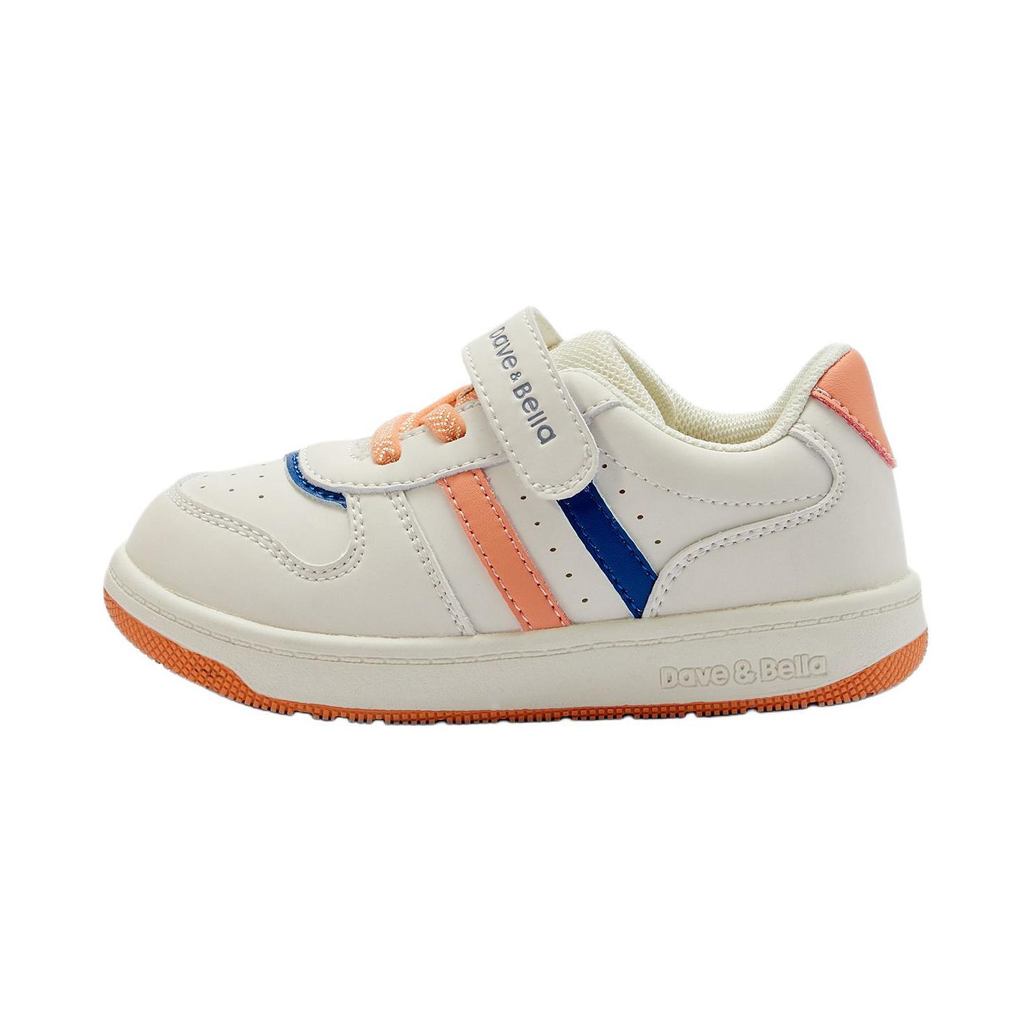 Детская обувь для скейтбординга (дошкольная) DAVE&BELLA, оранжевый
Детская обувь для скейтбординга (дошкольная) DAVE&BELLA, оранжевый