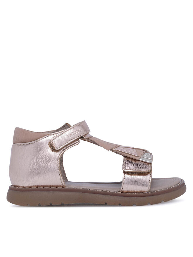 Сандалии POPPY CI12-3044-04 Lasocki, золотой
Сандалии POPPY CI12-3044-04 Lasocki, золотой