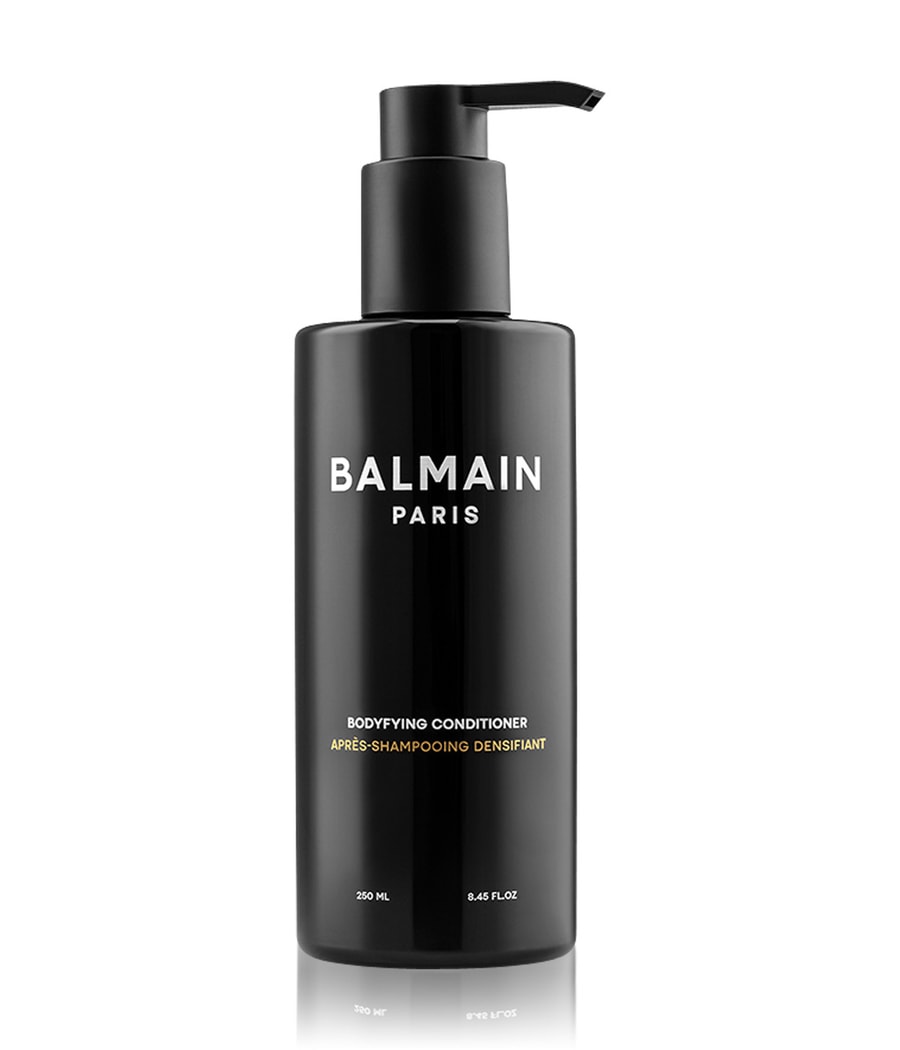 Кондиционер Balmain Hair Couture Homme Bodyfying Conditioner, 250 ml
Кондиционер Balmain Hair Couture Homme Bodyfying Conditioner, 250 ml