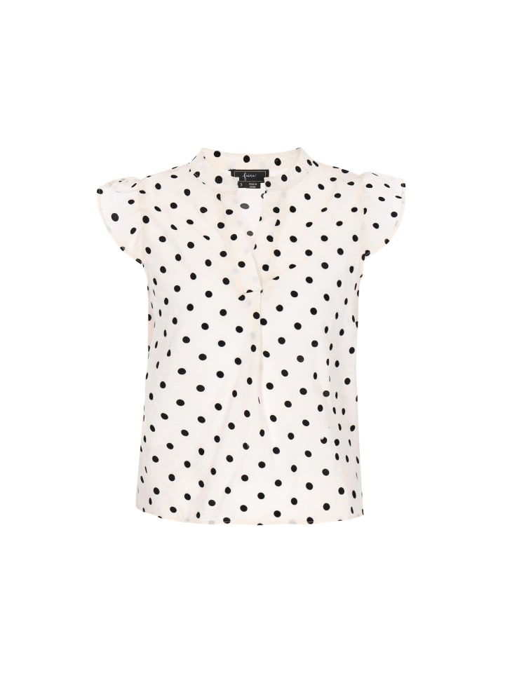 Блузка faina, кремовый
Блузка faina, кремовый