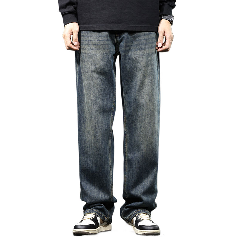 Jeep Джинсы мужские синие
Jeep Джинсы мужские синие