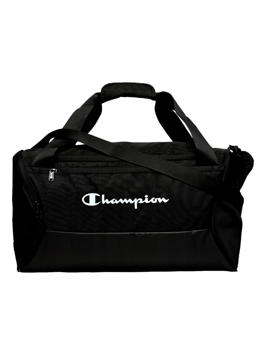 Дорожная сумка Champion Authentic Athletic Apparel, черный
Дорожная сумка Champion Authentic Athletic Apparel, черный