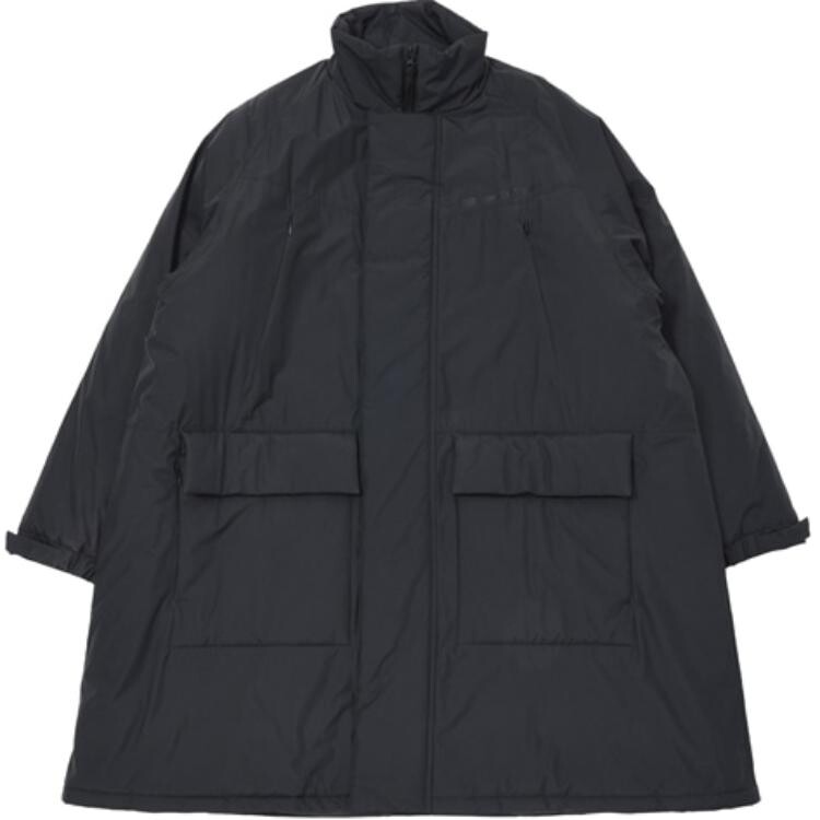 Met24 Пальто Мужское Черный New Balance
Met24 Пальто Мужское Черный New Balance