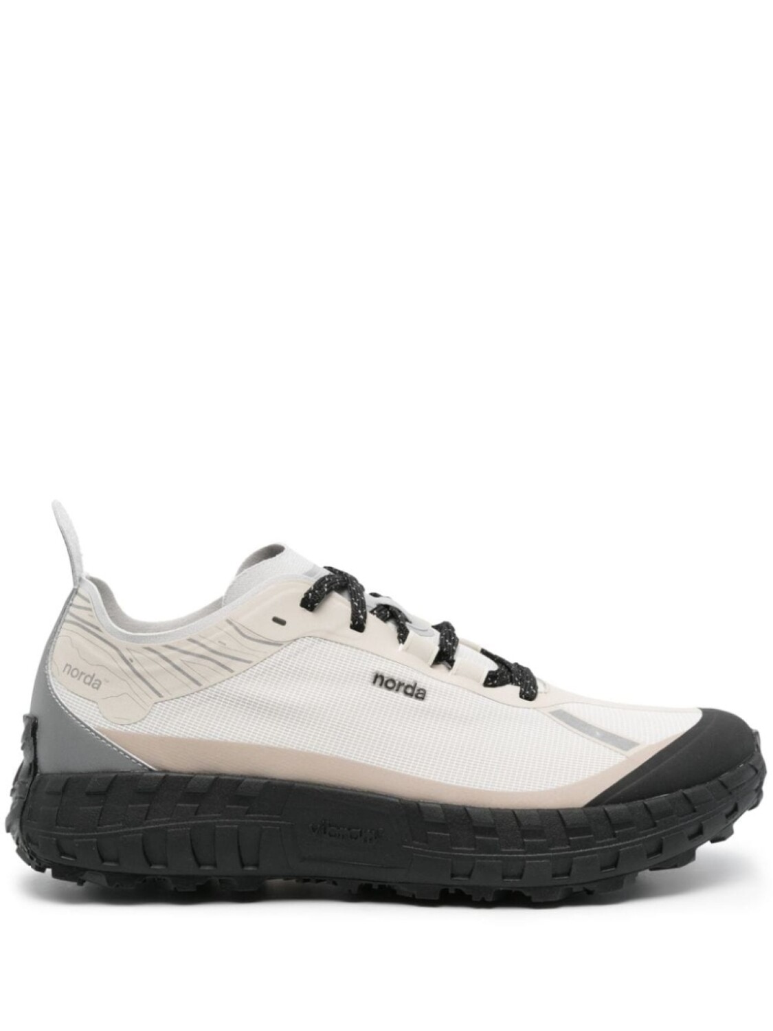 norda кроссовки 001, серый
norda кроссовки 001, серый