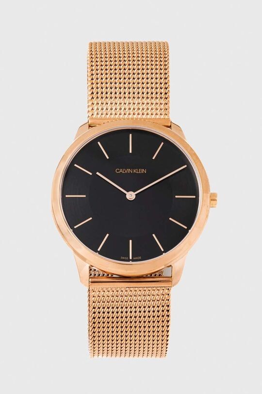 Часы Кэлвин Кляйн Calvin Klein, золотой
Часы Кэлвин Кляйн Calvin Klein, золотой