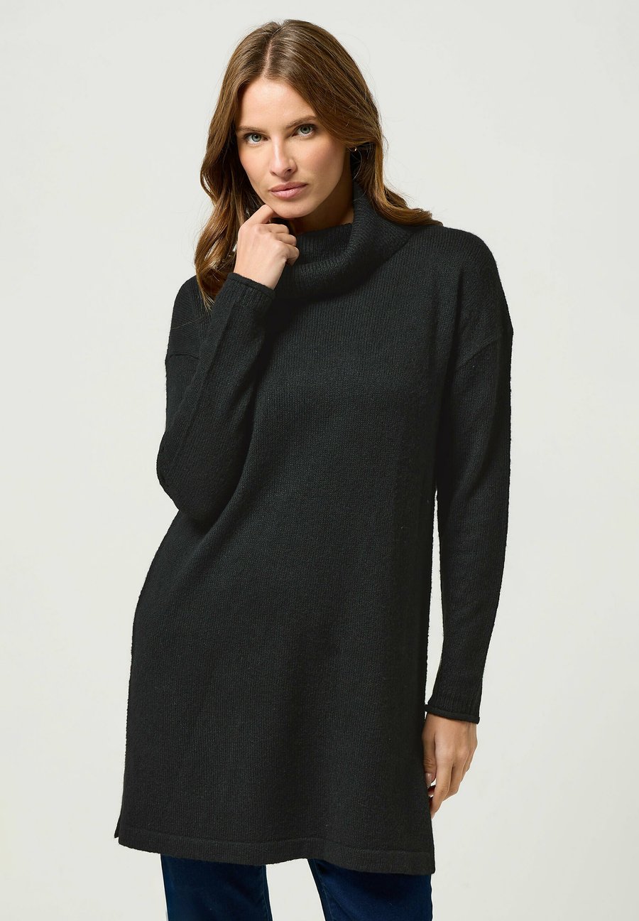 Джемпер M&Co Jumper, Black
Джемпер M&Co Jumper, Black