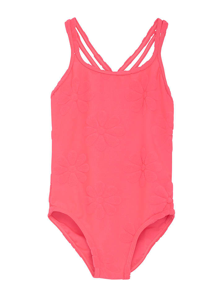 Купальник Color Kids, розовый
Купальник Color Kids, розовый