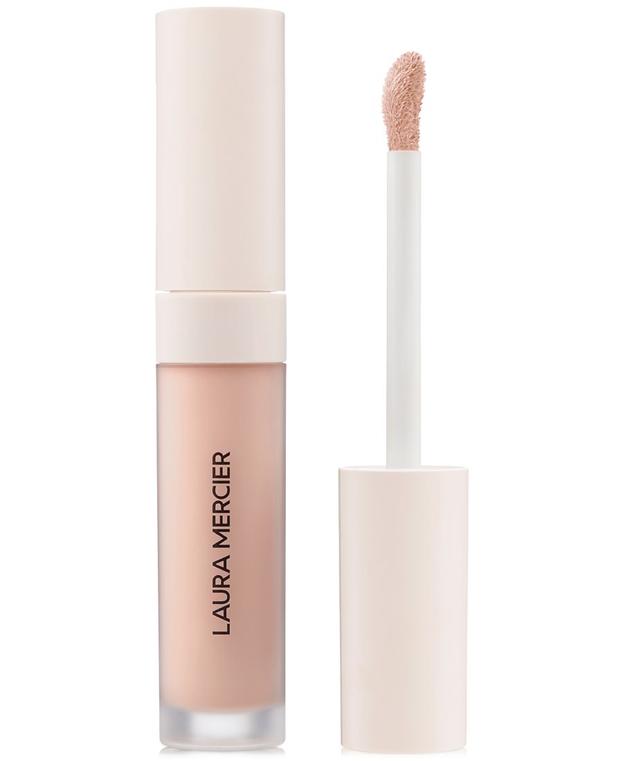 Real Flawless Weightless Perfecting Concealer Laura Mercier, цвет 1c1
Real Flawless Weightless Perfecting Concealer Laura Mercier, цвет 1c1