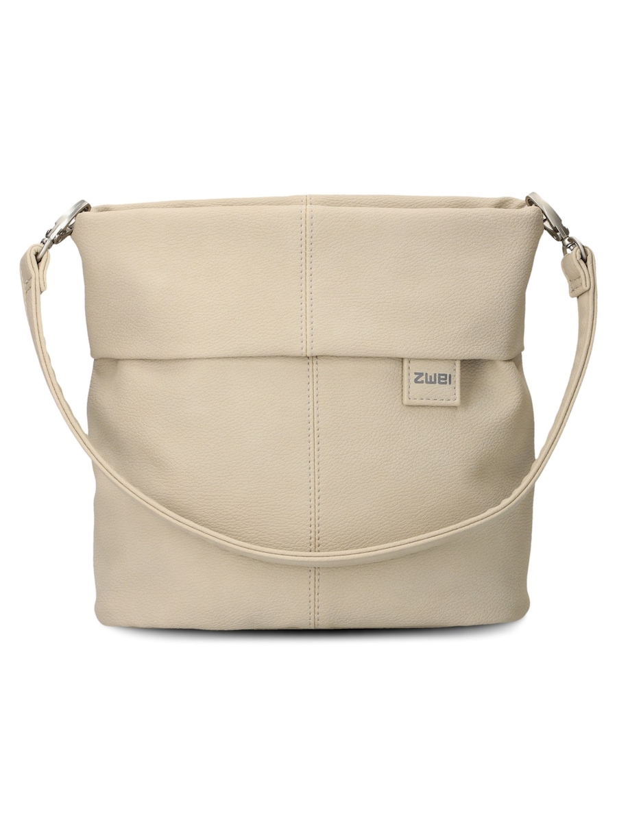 Сумочка ZWEI MADEMOISELLE.M M8, Egg Shell
Сумочка ZWEI MADEMOISELLE.M M8, Egg Shell