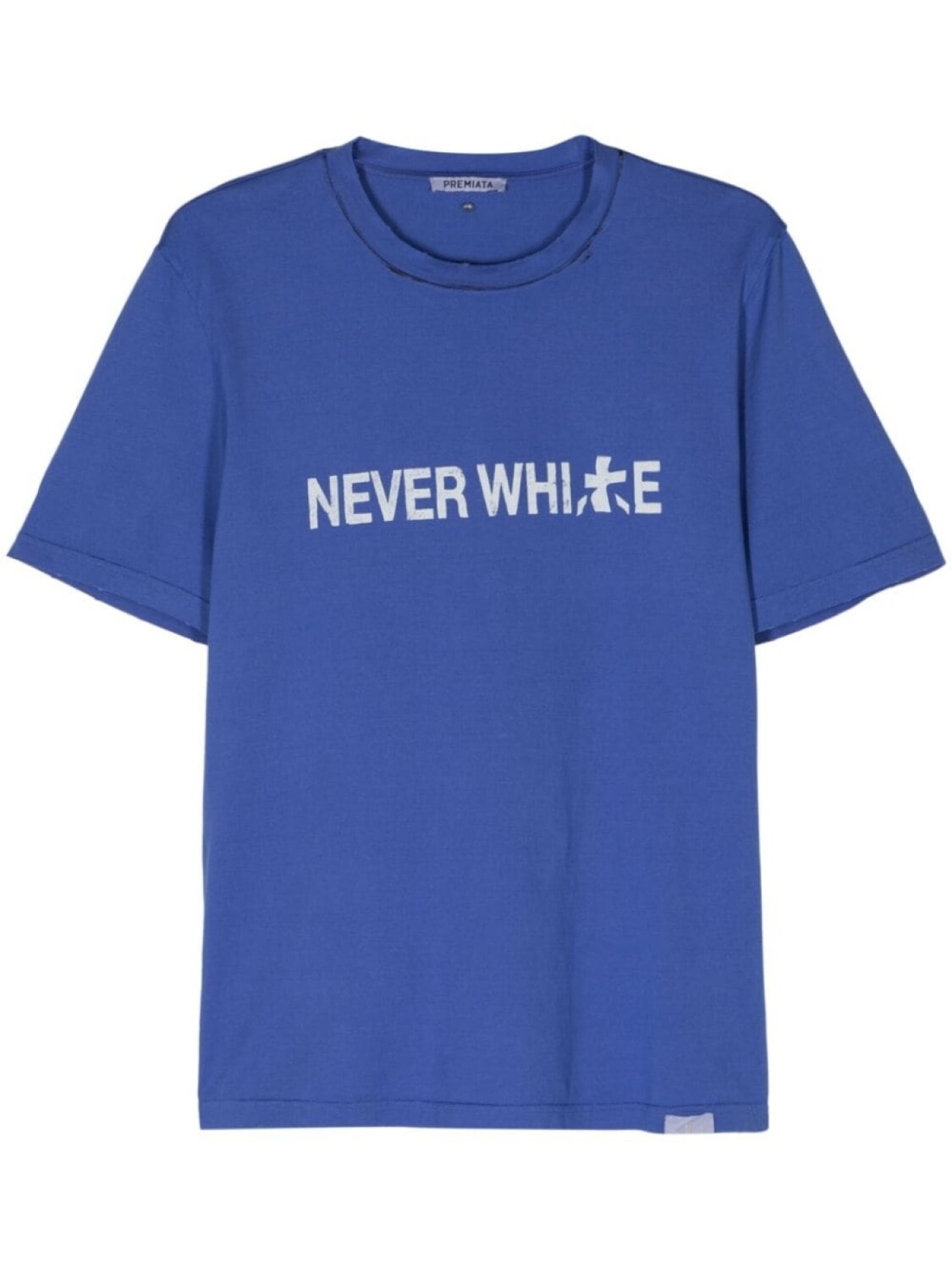 Premiata футболка Athens с логотипом, синий
Premiata футболка Athens с логотипом, синий