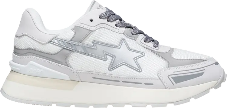 Кроссовки Cross Sta 'White', белый, Серый, Кроссовки Cross Sta 'White', белый
Кроссовки Cross Sta 'White', белый, Серый, Кроссовки Cross Sta 'White', белый