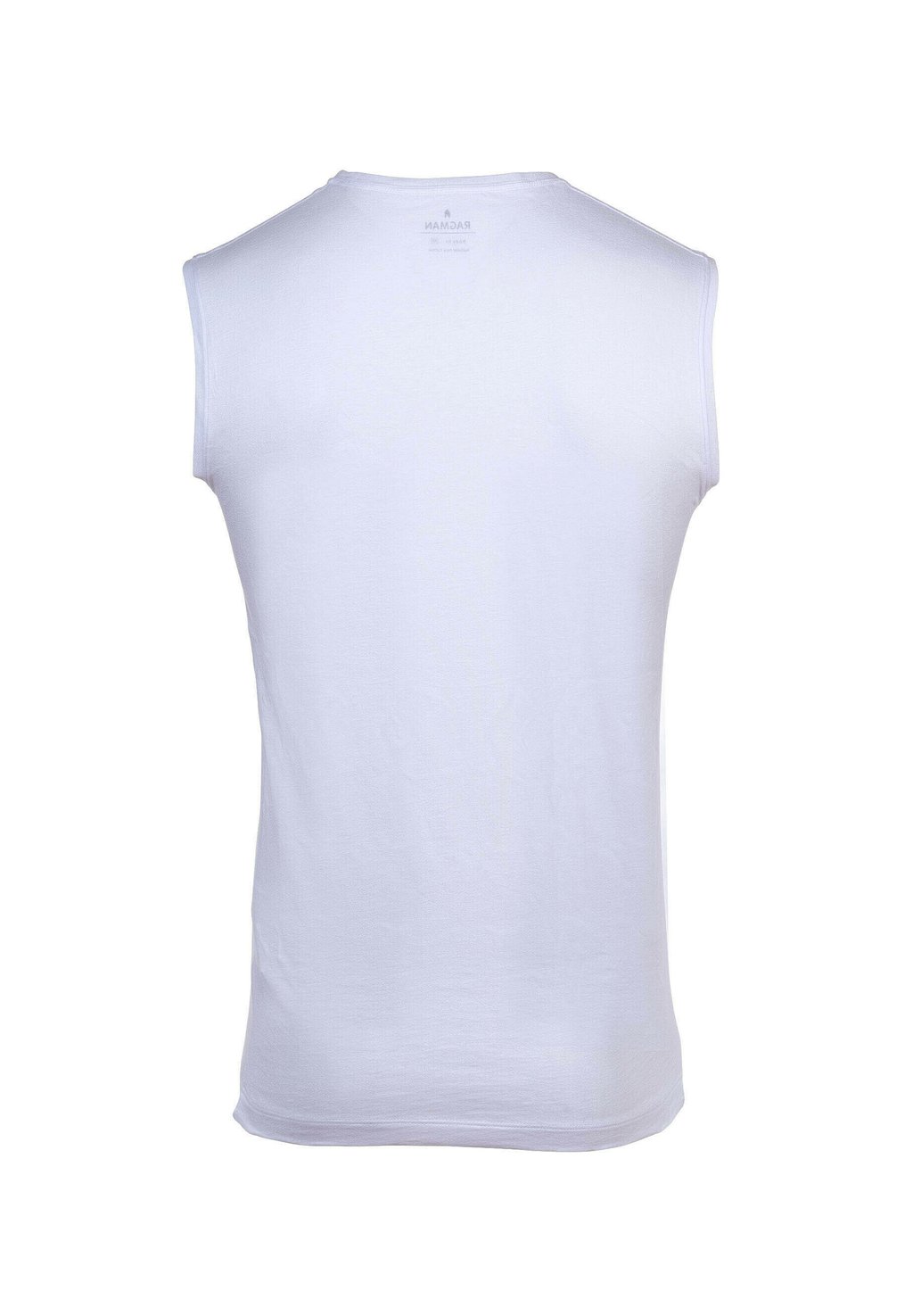 Базовый слой 4ER PACK Ragman, белый
Базовый слой 4ER PACK Ragman, белый